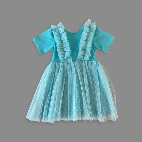 Kleita "Mākonītis"  